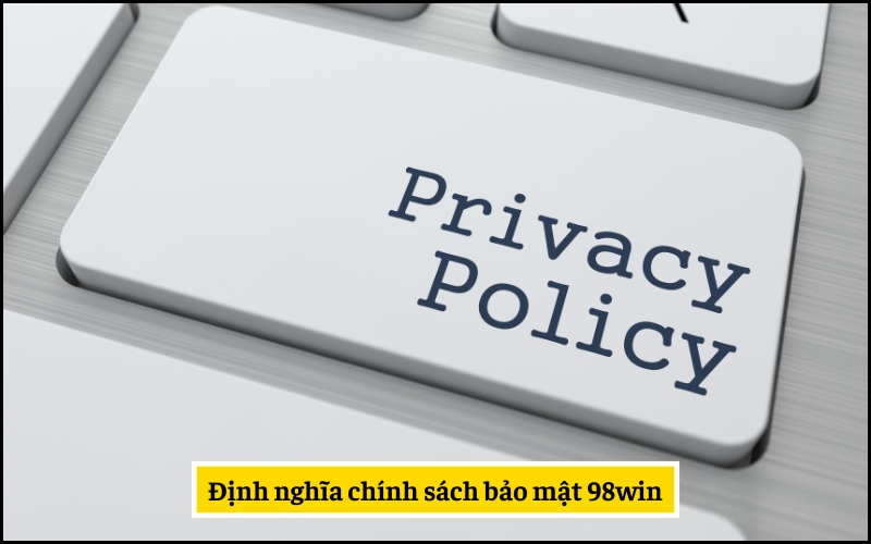 Khái niệm bảo mật cơ bản