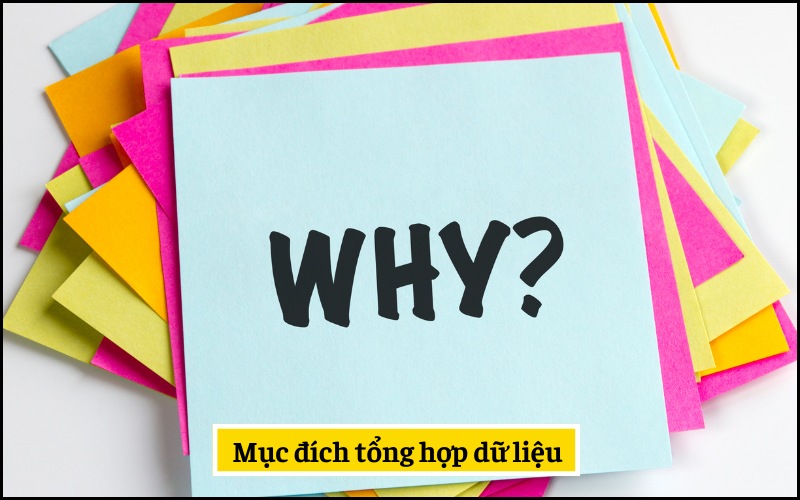 Mục đích tổng hợp trong chính sách bảo mật 98win